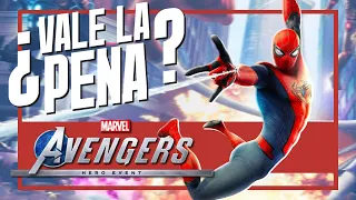 ¿Por Qué Falló Spider-Man en Marvel's Avengers?