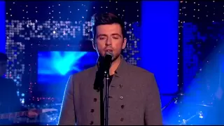 Westlife - I'll See You Again (The Paul O Grady Show) HQ CLEAN