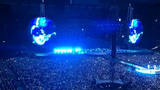 Something just like this - Coldplay  - Cardiff 6 June 2023