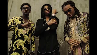 APESHIT - Migos (High Quality)