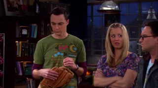 Best of The Big Bang Theory Staffel 3 Teil 2/3 HD german