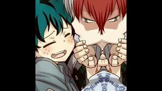 Tododeku//ฅ⁠^⁠•⁠ﻌ⁠•⁠^⁠ฅ(no mirar si no son fans)