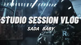 LIFE IN THE STUDIO W/ SADA BABY #003