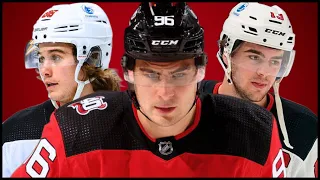 Why The Devils Are The Next NHL Dynasty