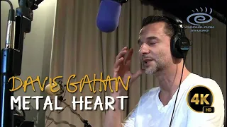 Dave Gahan - Metal Heart (Medialook Remix 2021)