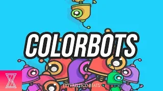 Moombahton Beat |  Estilo J Balvin x Willy William | Colorbots (VENDIDA/SOLD)