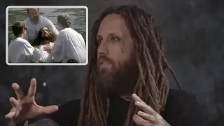 Korn's Brian 'Head' Welch Responds To Christian Controversy