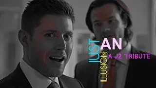 J2 Just An Illusion