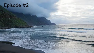 Episode #2 | exploring Tenerife and viewing a property