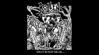 Rotten UK -  That Is Not Dead...  [FULL ALBUM]