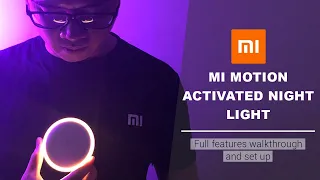 Mi Motion Activated Night Light [2019]