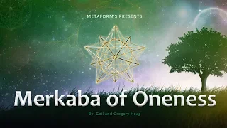 Merkaba of Oneness