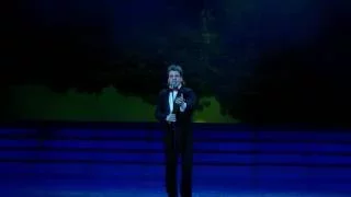 Данилов Андрей - Музыка ночи (Music of the night)
