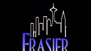 Frasier Intros Seasons 1-11