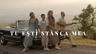 Tu esti stanca mea - Familia Timofte | Official Video