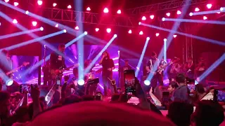 Moho - Aftermath || Mymensingh Rock Fest || Live