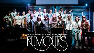 Fleetwood Mac's Rumours Album Revived | Complete Cinematic Performance