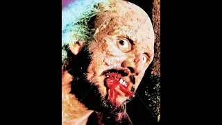 Joe D'Amato's Anthropophagus aka The Grim Reaper (1980) Movie Trailers