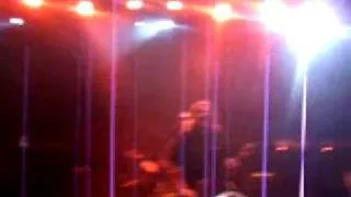 Black Stone Cherry - Blind Man - Live at Brixton Academy London 14/12/08