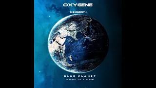 Oxygene The Rebirth  - Blue Planet  - Complete continuous Mix - Tangent of a dream