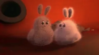 "Dust Buddies Revenge"