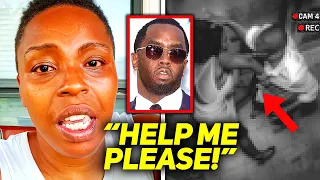 *SOMETHING’S WRONG* Jauguar Wright Goes Silent About Diddy!