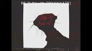 GRXANXATE x Blood Mask - Re-Run