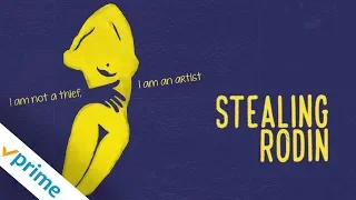 Stealing Rodin | Trailer | Available Now