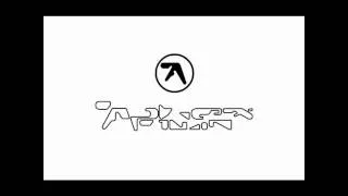 Nav Katze - Change - Aphex Twin Mix #2.wmv