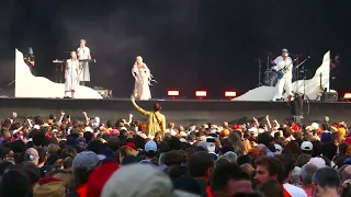 AURORA @ ROCK EN SEINE 2022