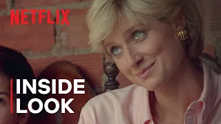 The Crown | Casting & Research | Netflix