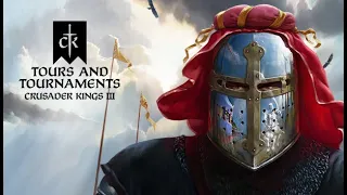 Crusader Kings III Tours and Tournaments - Main Theme