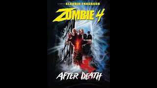 Al Festa feat. Maurizio Cerantola - "Living After Death" - "Zombie 4: After Death" (1989)