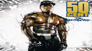 50 Cent - Just A Lil Bit Slowed