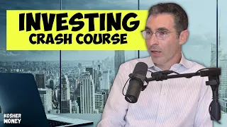 Inside the Mind of a Jewish Hedge Fund Manager | KOSHER MONEY Episode 59