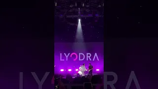 Lyodra X Ade Govinda - Kalau Bosan Live di Jakarta Fair 2023 | Part [1/7]