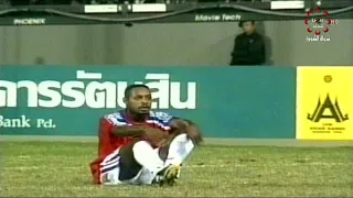 تايلند 0 - 3 الكويت دورة الالعاب الاسيوية 1998 في تايلند