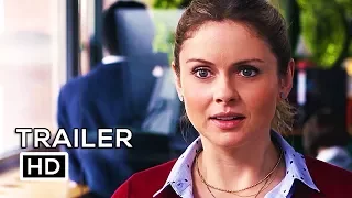 A CHRISTMAS PRINCE Official Trailer (2018) Sarah Douglas Netflix Romance Movie HD