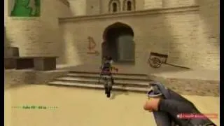 Игры на вынос - Counter Strike Source