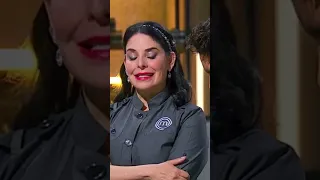 ¡La masa de la pasta de Eduardo fue una gran sorpresa! | MasterChef Celebrity 2023