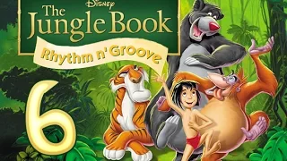 The Jungle Book: Rhythm N' Groove (PS2, PSX) Walkthrough Part 6 - A Mood For Food