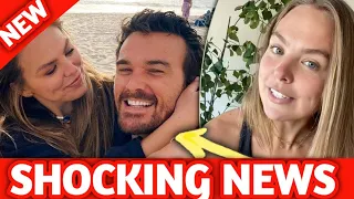 Hannah Brown's Secret Revealed: How Adam Woolard Brought Magic to Her Love Life!"