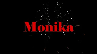 Happy Birthday Monika - Geburtstagslied für Monika