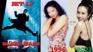 Black Mask Movie Cast Now And Then|| Black Mask Movie Cast Before And After|| Waao Scenes