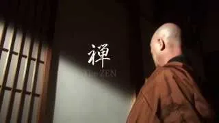 [EN]How to do Zazen