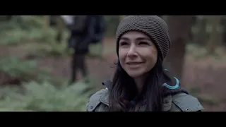 REDWOOD MASSACRE 2 ANNIHILATION Official Trailer 2020, Danielle Harris, Damien Puckler, Horror