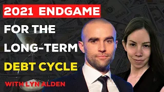 Ray Dalio's Debt Cycle Predicts Stock Market, Inflation, Gold Performance in 2021 - Lyn Alden Part 1