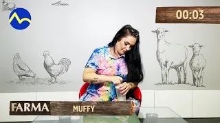 Muffy: Zvládla to? | Farma 14