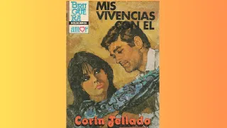 Audiolibro: Mis vivencias con él (1984)🎧💕📕