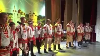 Дмитровские рожечники - Православные